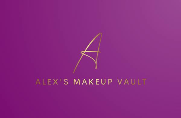 Alex’s Makeup Vault